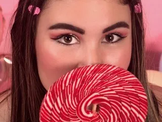 AdeleJhones private show on Streamsexy