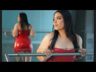 Alexaa_Morgan private show on Streamsexy