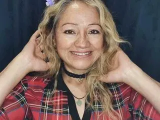 AnthonellaMature private show on Streamsexy