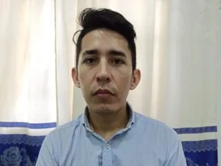Armandopein private show on Streamsexy