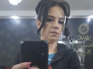 CAITLYIN private show on Streamsexy