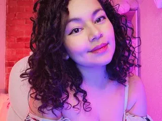 ChubbyLicius private show on Streamsexy