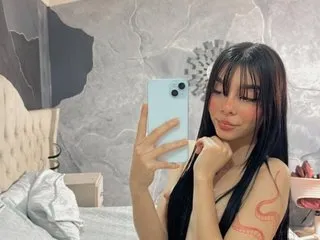 CleoWhittee private show on Streamsexy