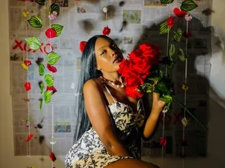 CrystalBrookeCol private show on Streamsexy