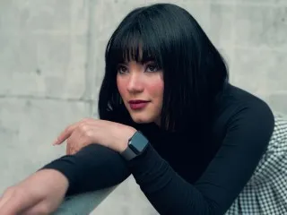 DakotaCollyas private show on Streamsexy