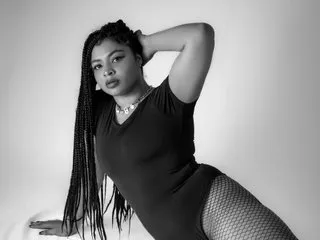 DakotaMarss private show on Streamsexy