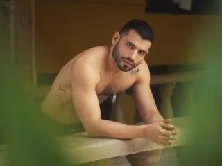 DereckVega's Thumb Image