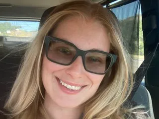 EnchantedForest private show on Streamsexy