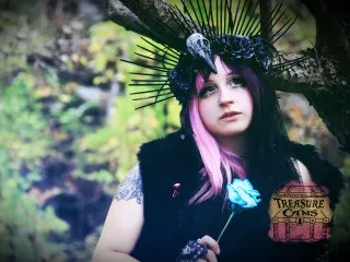 ItsMagicalMae Profile Image