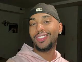 JAESKIE private show on Streamsexy