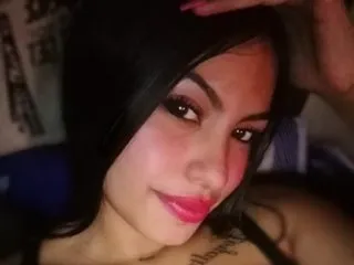 JasmineRossie private show on Streamsexy