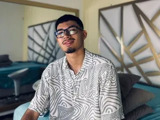 JaxonCarter Profile Image