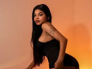 LiliSnow private show on Streamsexy