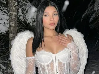 LucyDilucas private show on Streamsexy