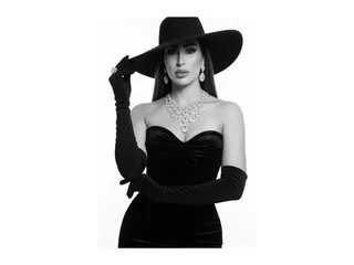 LucyLunne private show on Streamsexy