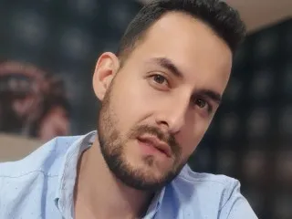 Luis_Guerrero91 private show on Streamsexy