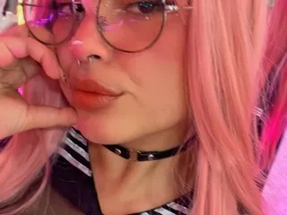 MaddieWaves private show on Streamsexy