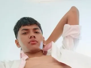 markbowie18 Profile Image