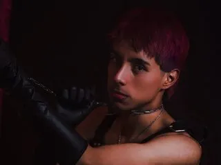 MathewSallas private show on Streamsexy