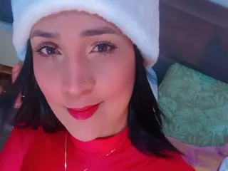 MILAHOT23 private show on Streamsexy