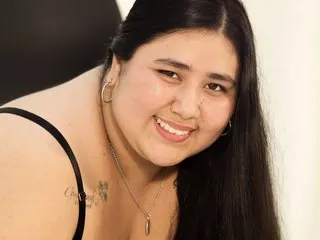 NinaBigTasty private show on Streamsexy