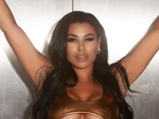 OliviaBerzincBabestation's Thumb Image