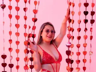 SamaanthaWilson private show on Streamsexy