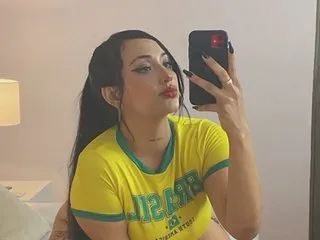 Sara_Iblis private show on Streamsexy