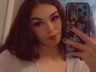 SaraBrynleeXOXO private show on Streamsexy