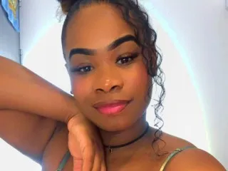 SaraiEvans Profile Image
