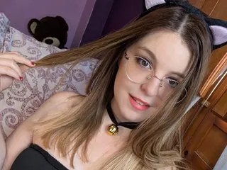 SaraKroftPlay private show on Streamsexy