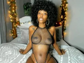 SashaZanotti private show on Streamsexy