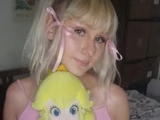 SweetLaumina Profile Image