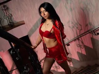 VioletxBloom private show on Streamsexy