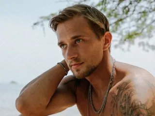 yourmars private show on Streamsexy