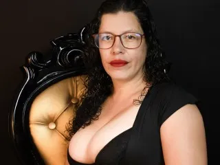 Zalymature private show on Streamsexy