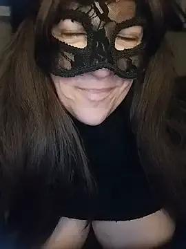 23Milly private show on Streamsexy