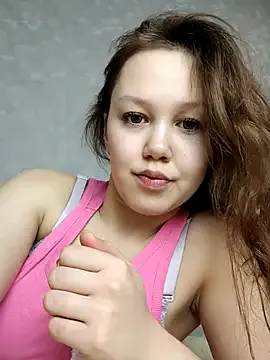 _AnMiss_ private show on Streamsexy