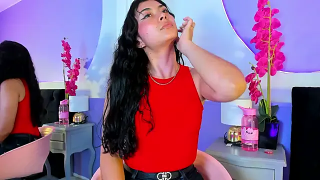_HAANNAH_'s Thumb Image