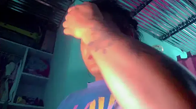 _marian_hotts private show on Streamsexy