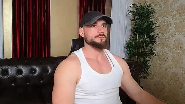 AdamJamesonn's Thumb Image