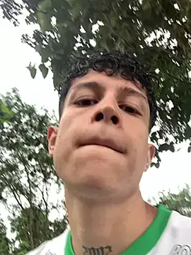 AgarEvans's Thumb Image