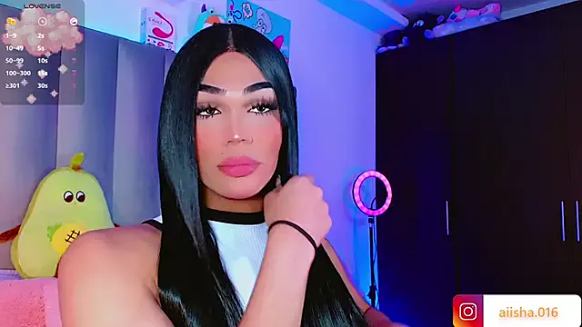 AiishaRose's Thumb Image
