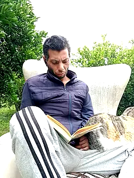 AlphaAlterX's Thumb Image