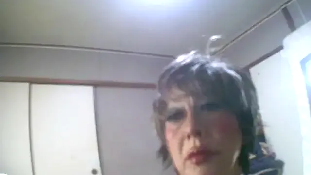 anakanakami private show on Streamsexy