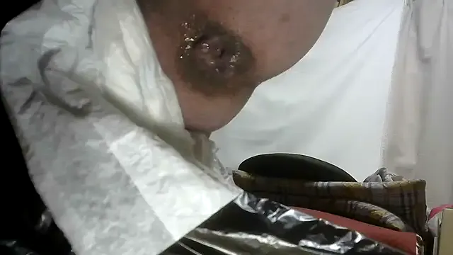 AnalOnaniePlay private show on Streamsexy