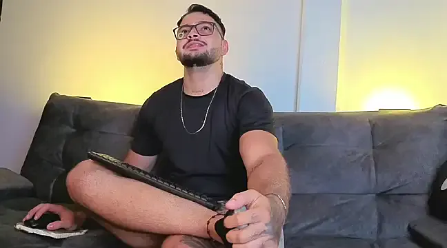 Andrew_Brown's Thumb Image