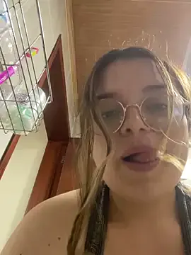 Aphrill private show on Streamsexy