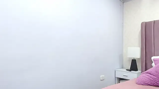 AriannaAdames private show on Streamsexy