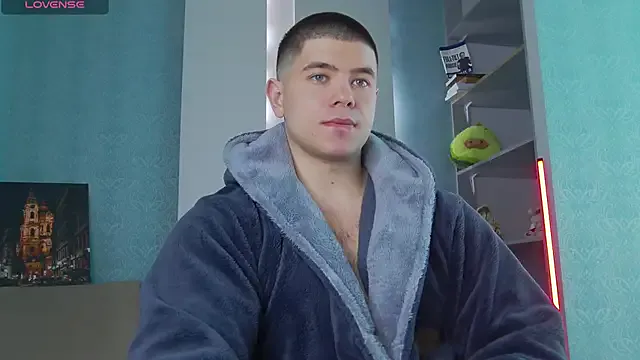 Arilas_'s Thumb Image